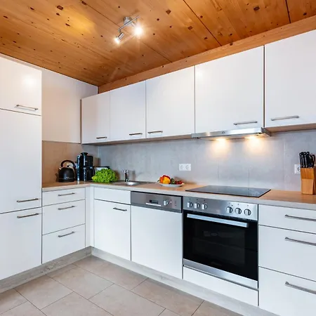 Apartmán Hochtalblick - Oren Bernau im Schwarzwald