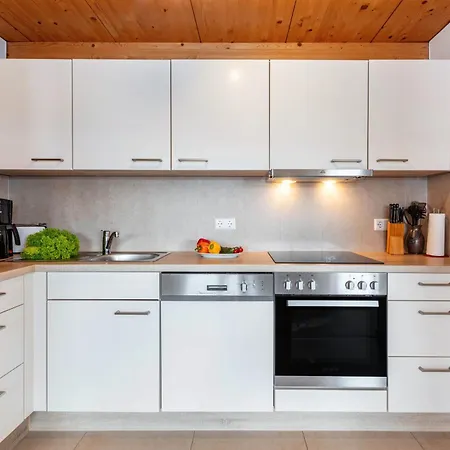 Hochtalblick - Oren Altenrond