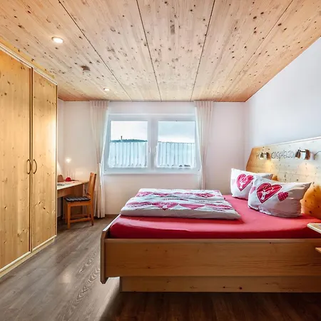 Apartmán Hochtalblick - Oren *