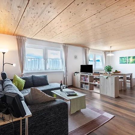 Apartmán Hochtalblick - Oren