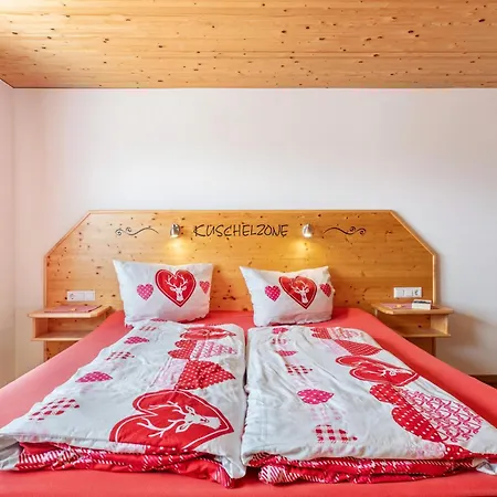 Apartmán Hochtalblick - Oren *