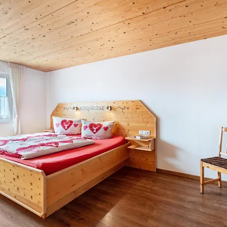Appartement Hochtalblick - Oren