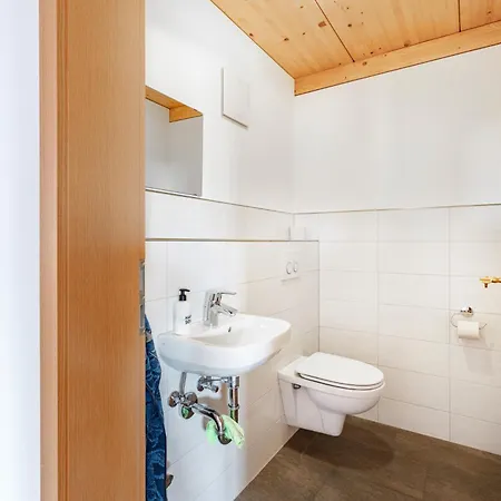 Appartement Hochtalblick - Oren *