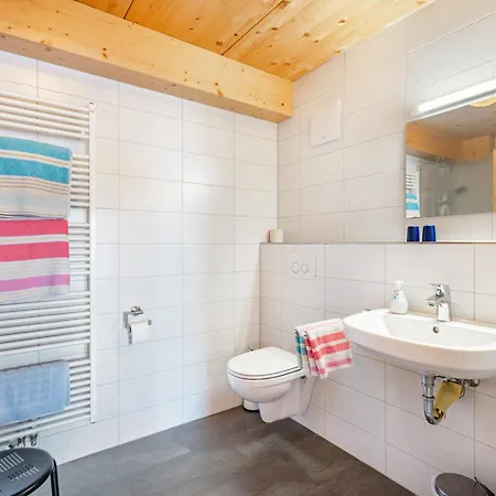 Appartement Hochtalblick - Oren *