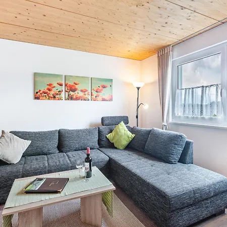 Hochtalblick - Oren *