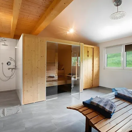 Apartmán Hochtalblick - Oren Bernau im Schwarzwald