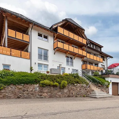 Hochtalblick - Oren Appartement Altenrond