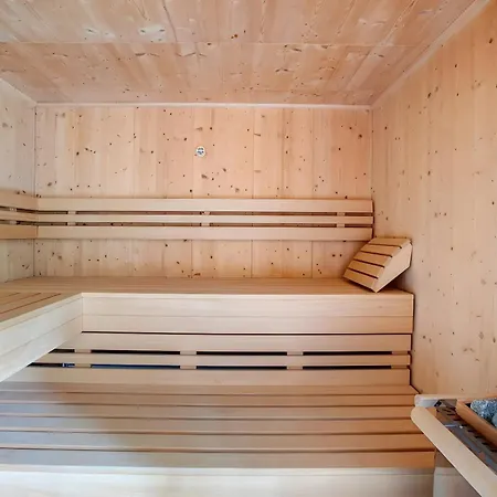 Appartement Hochtalblick - Oren Altenrond