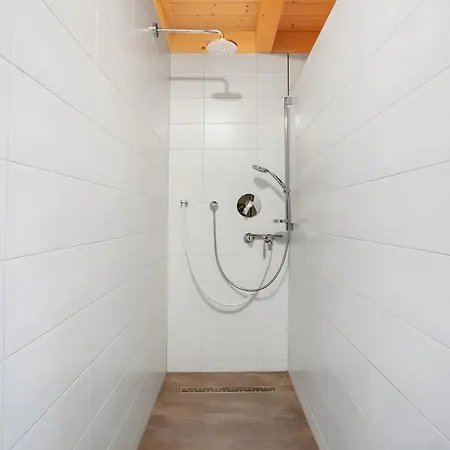 Appartement Hochtalblick - Oren *