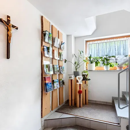 Hochtalblick - Oren Appartement Altenrond