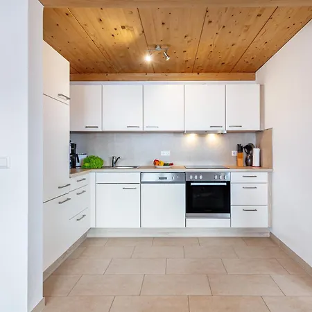 Apartamento Hochtalblick - Oren *