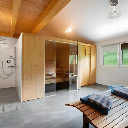 Apartamento Hochtalblick - Oren *